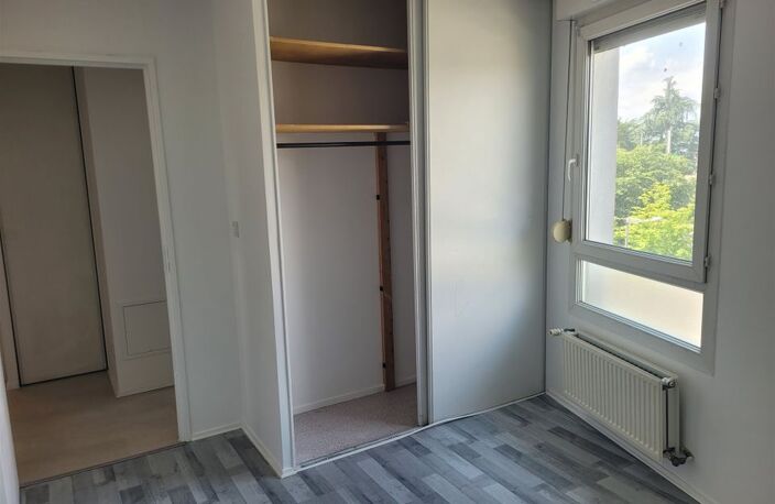Appartement de 64m2 à louer sur Fontaines-sur-Saône — photo 4