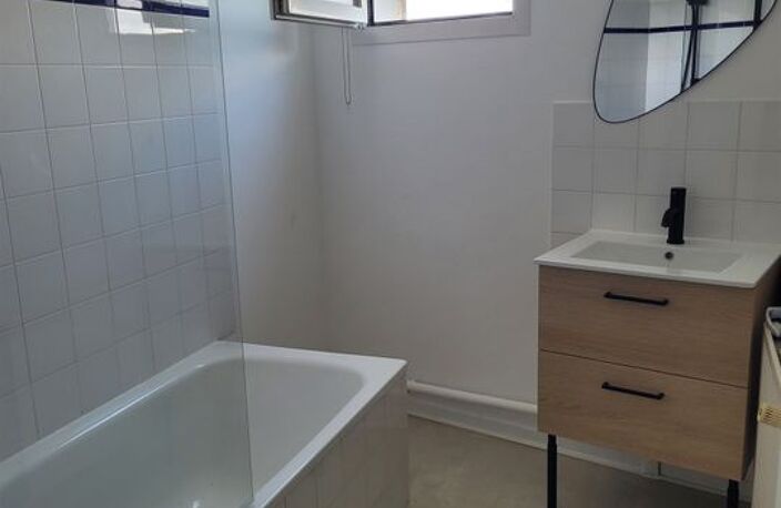 Appartement de 64m2 à louer sur Fontaines-sur-Saône — photo 5