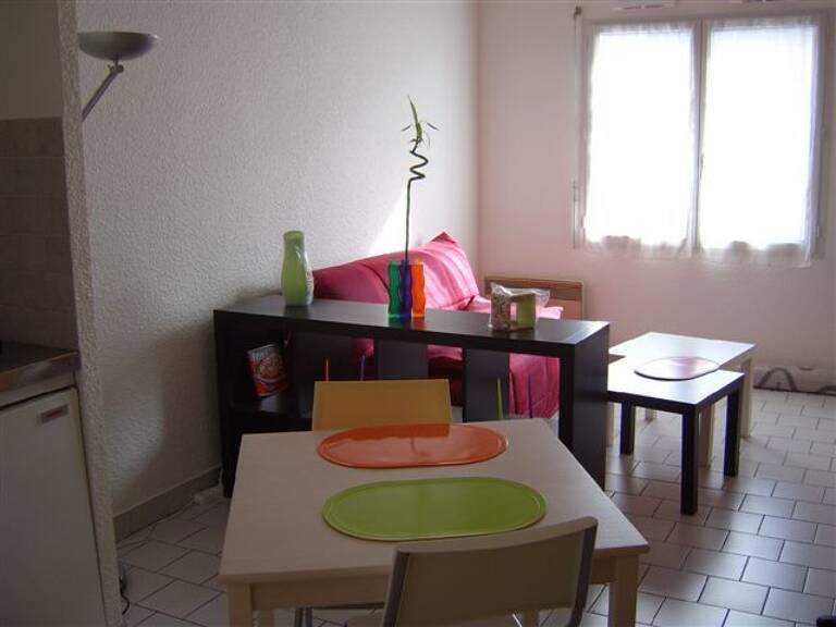Appartement de 42m2 à louer sur Poitiers — photo 1