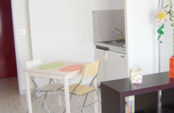 Appartement de 42m2 à louer sur Poitiers — photo 2