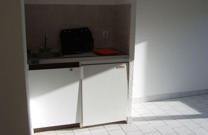Appartement de 42m2 à louer sur Poitiers — photo 4