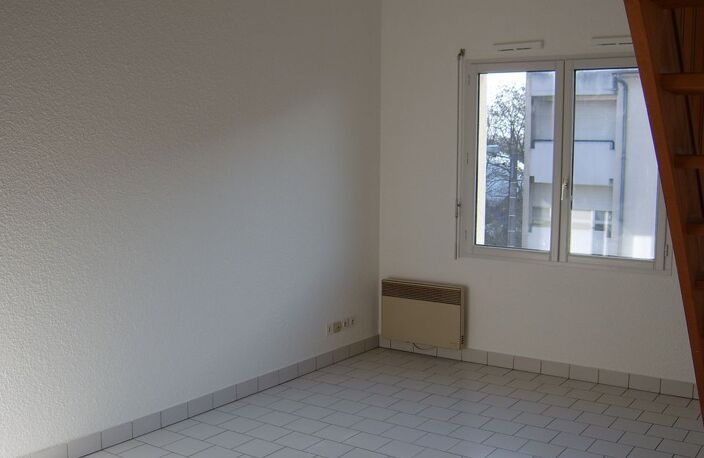 Appartement de 42m2 à louer sur Poitiers — photo 5