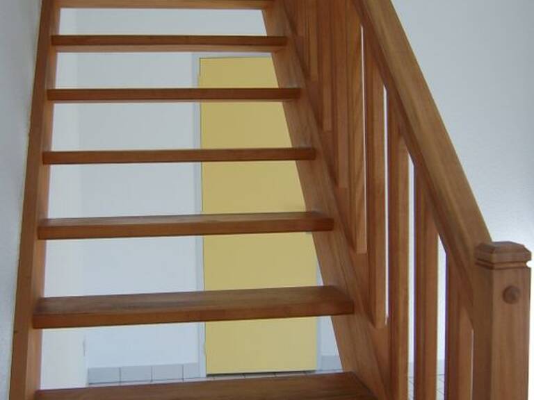Appartement de 42m2 à louer sur Poitiers — photo 1