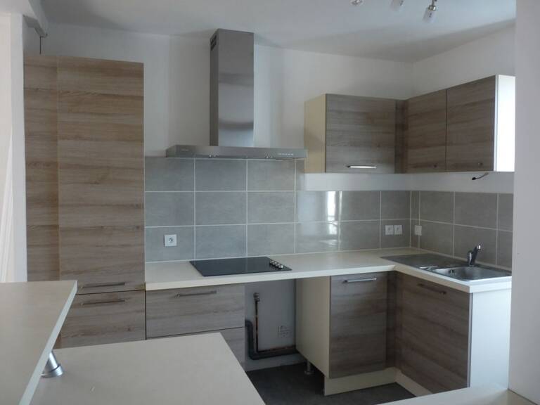 Appartement de 110m2 à louer sur Mâcon — photo 1