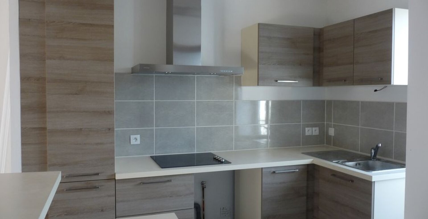 Appartement de 110m2 à louer sur Mâcon — photo 1