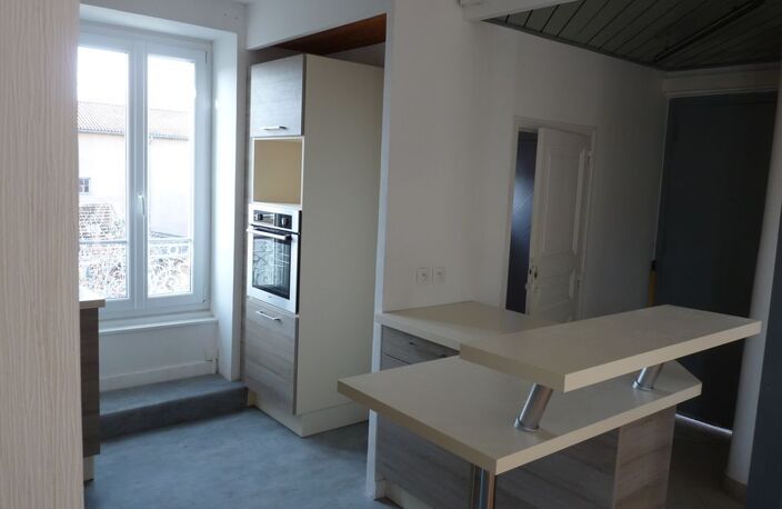 Appartement de 110m2 à louer sur Mâcon — photo 2