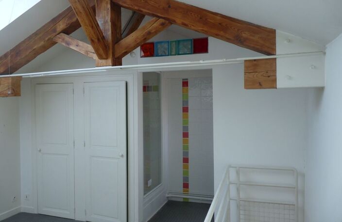 Appartement de 110m2 à louer sur Mâcon — photo 3