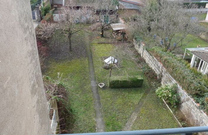 Appartement de 110m2 à louer sur Mâcon — photo 4
