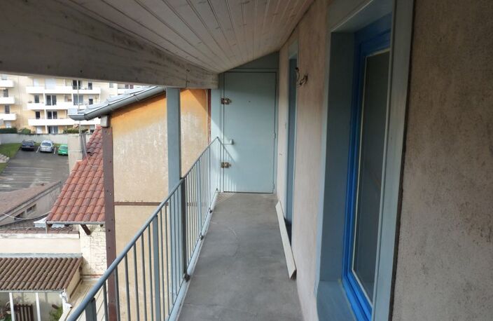 Appartement de 110m2 à louer sur Mâcon — photo 5