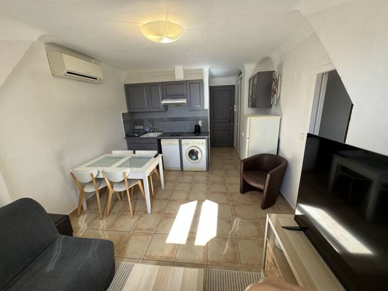 Studio de 26m2 à louer sur Saint-Raphaël — photo 1