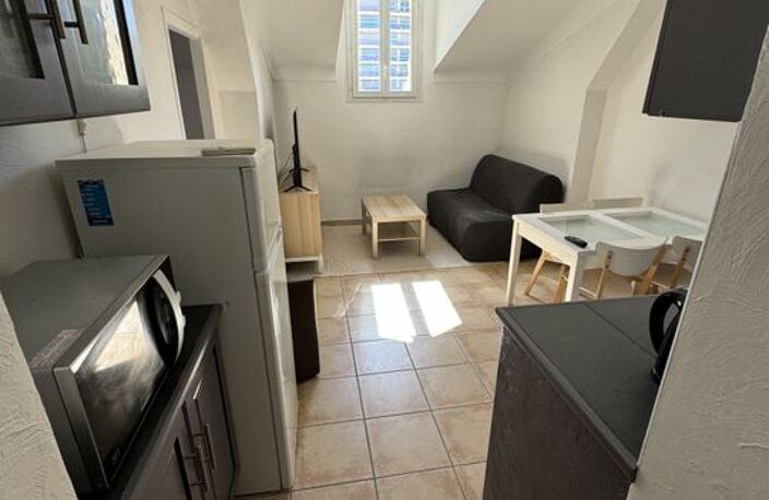 Studio de 26m2 à louer sur Saint-Raphaël — photo 2