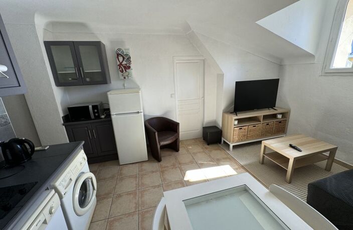 Studio de 26m2 à louer sur Saint-Raphaël — photo 3