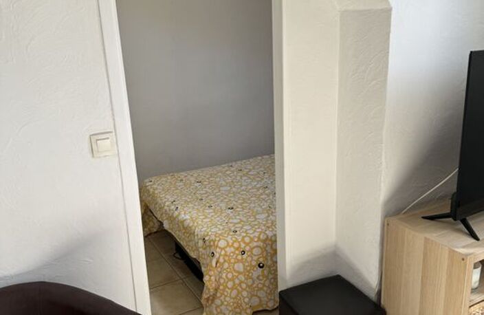 Studio de 26m2 à louer sur Saint-Raphaël — photo 4