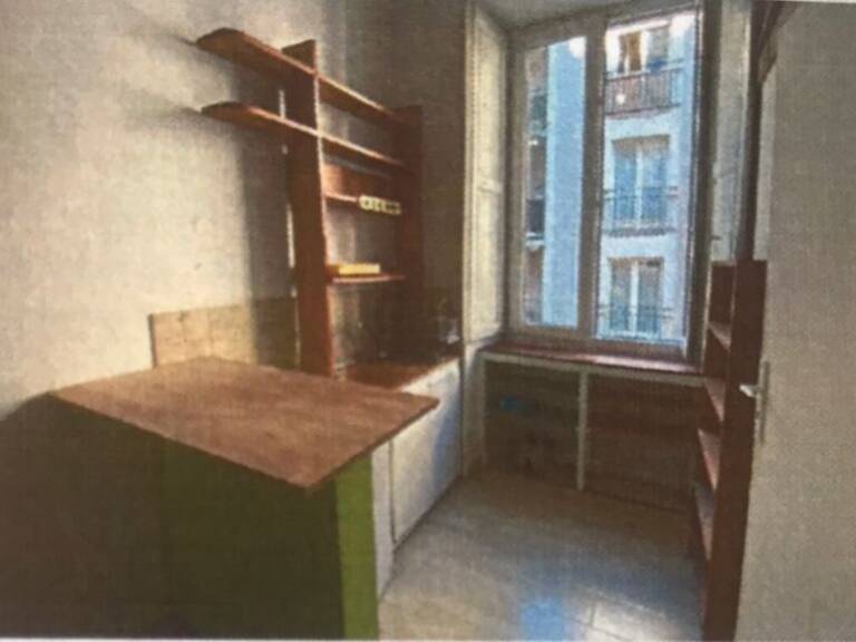 Studio de 14m2 à louer sur Nantes — photo 1