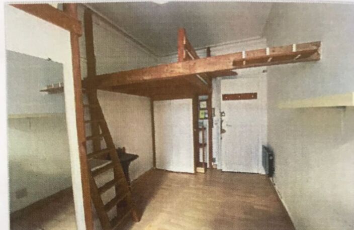 Studio de 14m2 à louer sur Nantes — photo 2