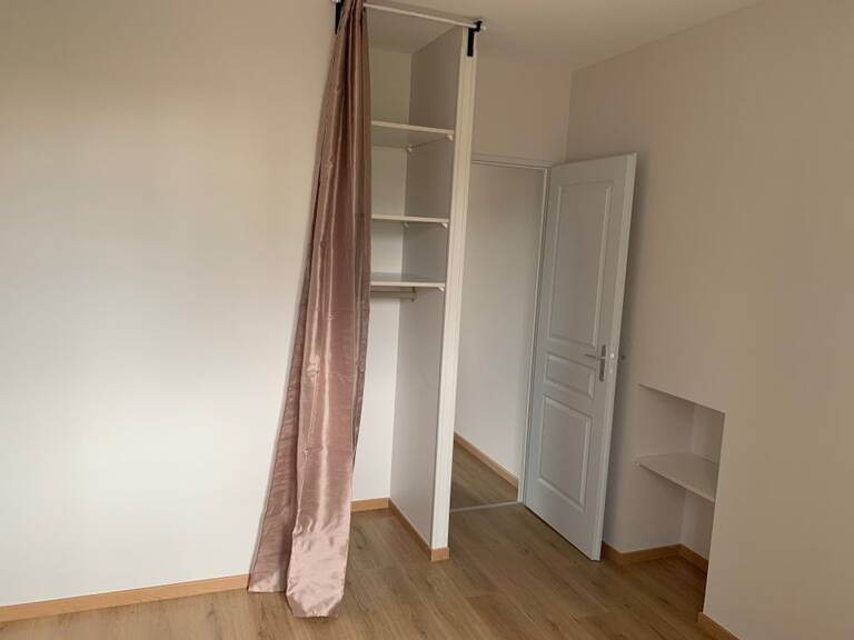 Appartement de 29m2 à louer sur Dijon — photo 1