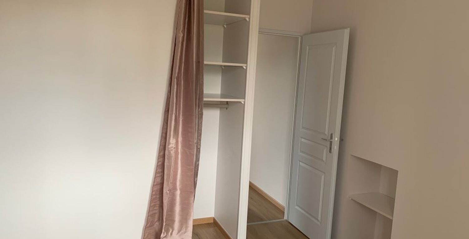 Appartement de 29m2 à louer sur Dijon — photo 1
