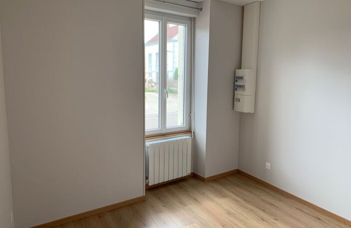 Appartement de 29m2 à louer sur Dijon — photo 2