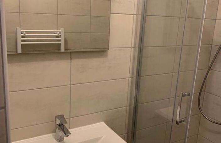 Appartement de 29m2 à louer sur Dijon — photo 3