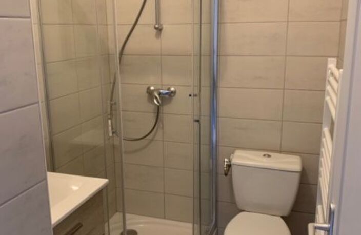 Appartement de 29m2 à louer sur Dijon — photo 4