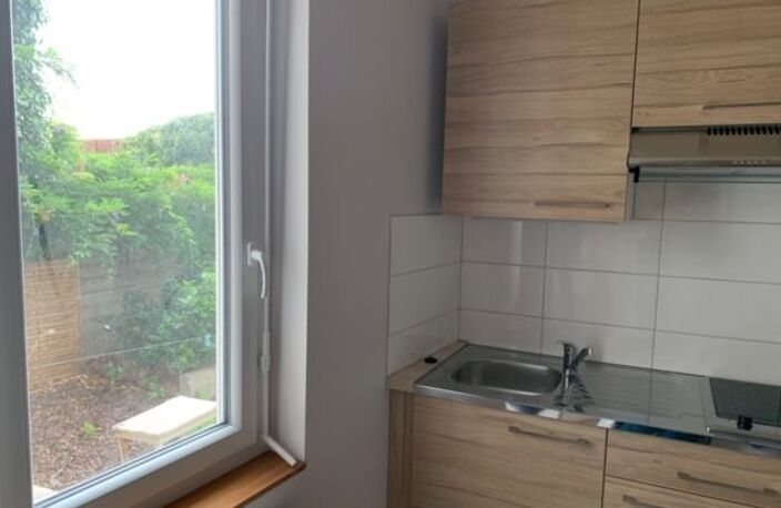 Appartement de 29m2 à louer sur Dijon — photo 5