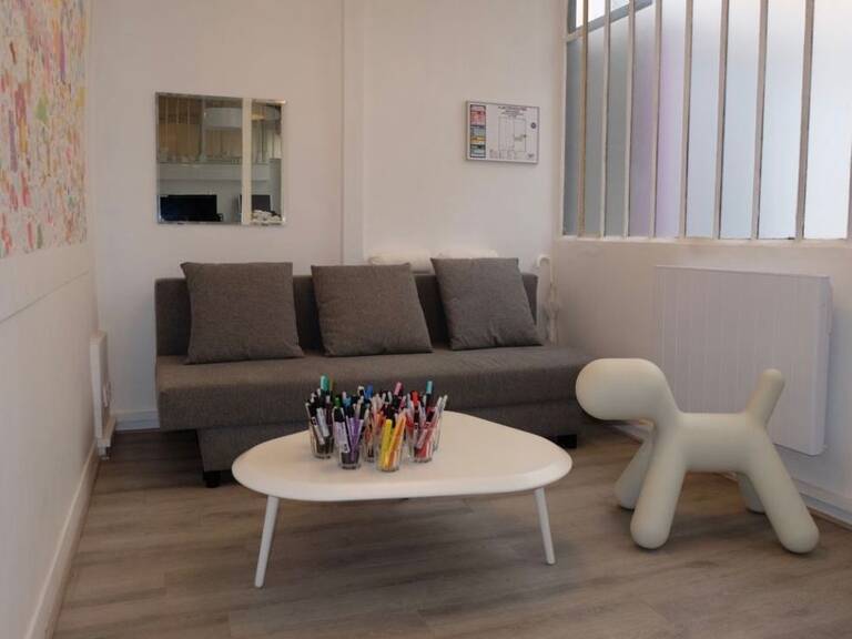 Appartement de 70m2 à louer sur Paris 11 — photo 1