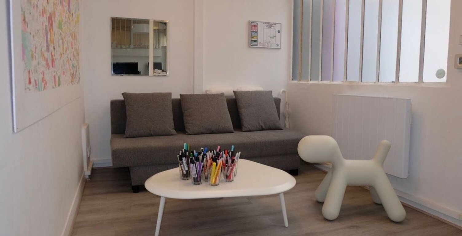 Appartement de 70m2 à louer sur Paris 11 — photo 1