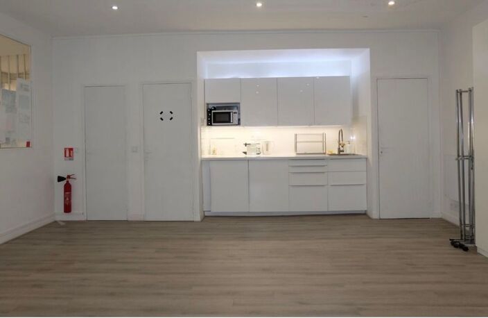 Appartement de 70m2 à louer sur Paris 11 — photo 2