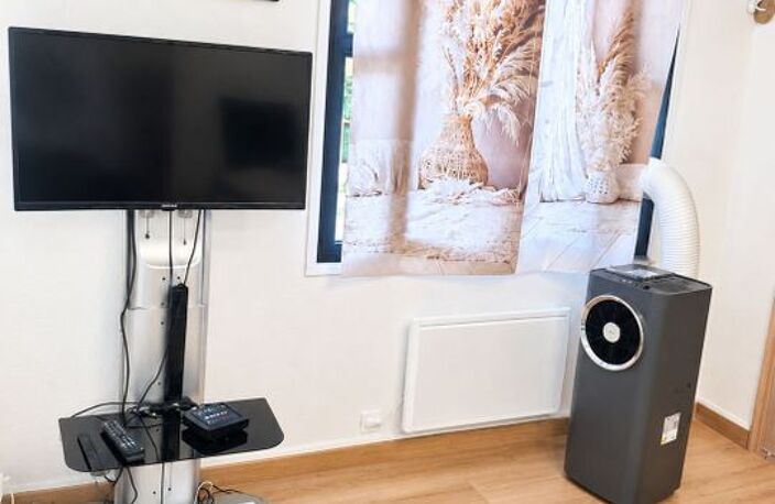 Appartement de 30m2 à louer sur Barjols — photo 2