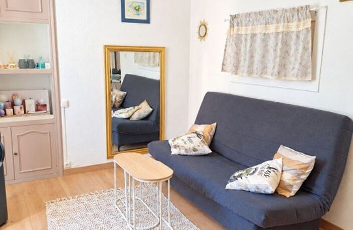 Appartement de 30m2 à louer sur Barjols — photo 3