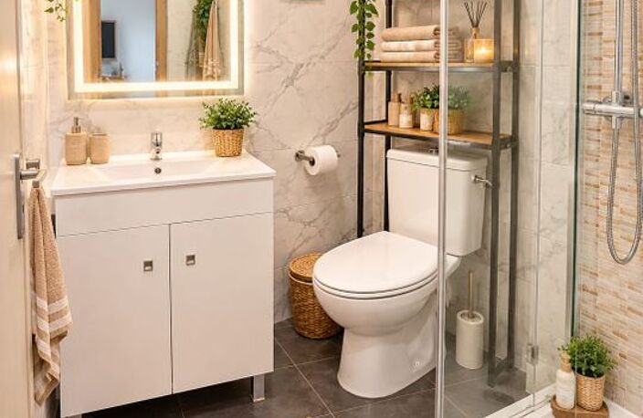 Appartement de 30m2 à louer sur Barjols — photo 5