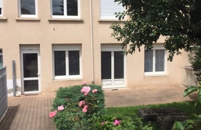 Appartement de 50m2 à louer sur Saint-Étienne — photo 3