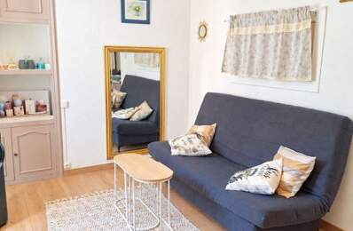 Appartement de 30m2 à louer sur Barjols — photo du bien