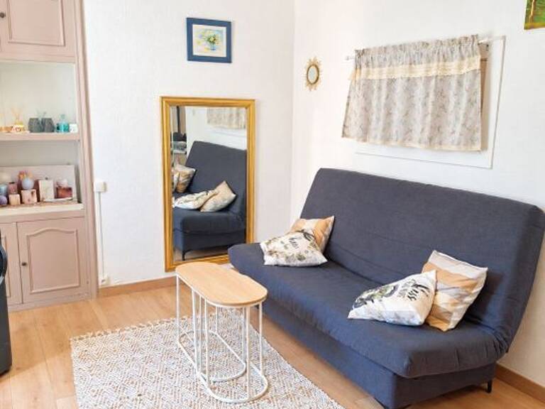 Appartement de 30m2 à louer sur Barjols — photo 1