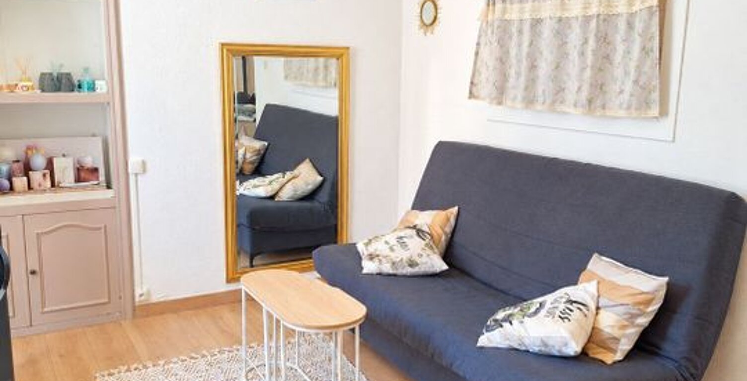 Appartement de 30m2 à louer sur Barjols — photo 1