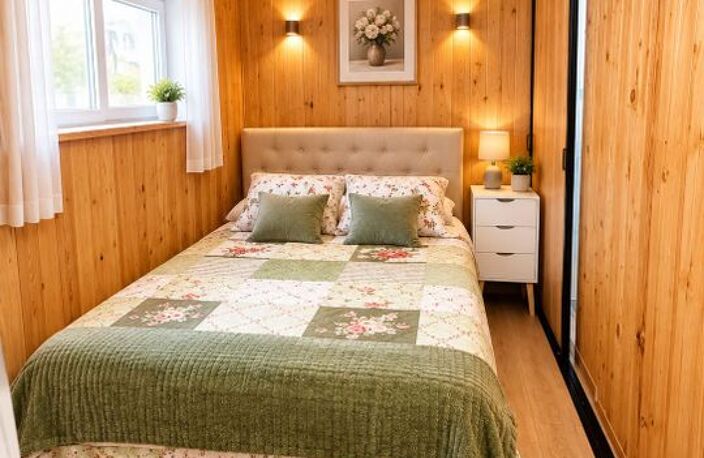 Appartement de 30m2 à louer sur Barjols — photo 3
