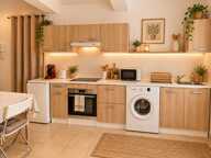 Appartement de 30m2 à louer sur Barjols — photo 4