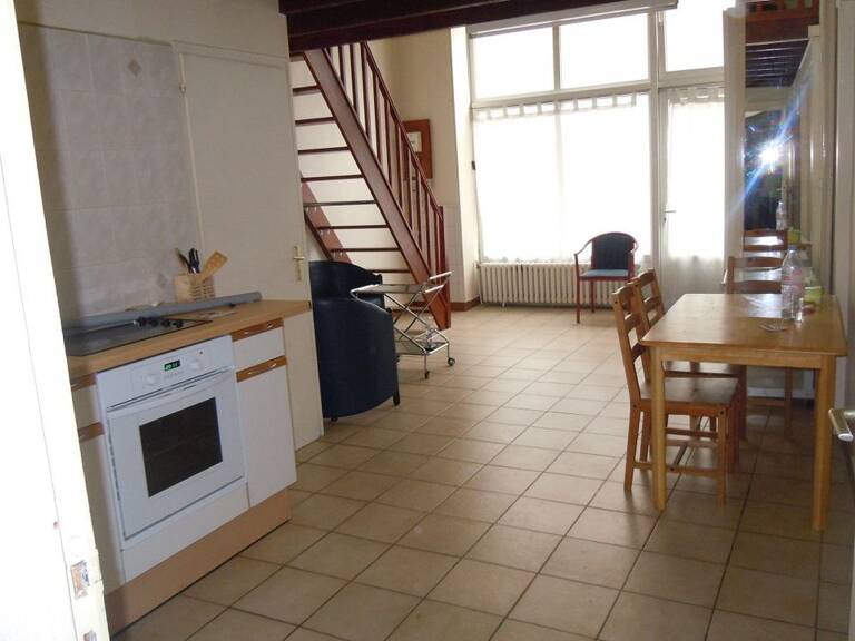 Appartement de 40m2 à louer sur Grenoble — photo 1