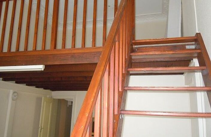 Appartement de 40m2 à louer sur Grenoble — photo 3