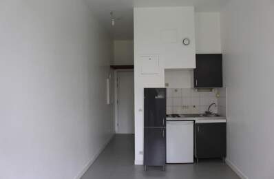 Studio de 21m2 à louer sur Houilles — photo du bien