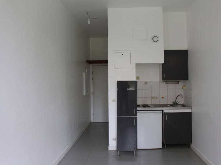 Studio de 21m2 à louer sur Houilles — photo 1