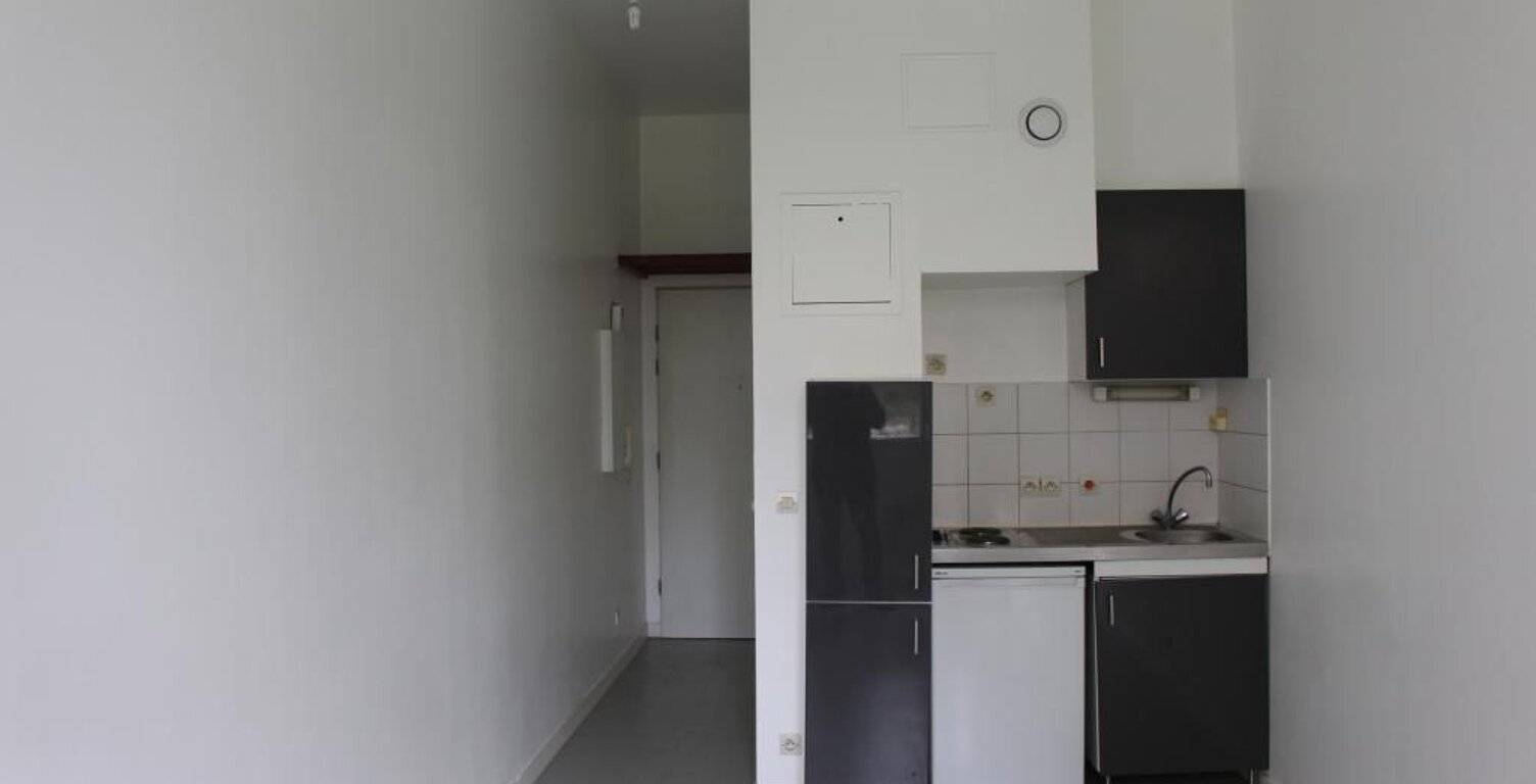 Studio de 21m2 à louer sur Houilles — photo 1