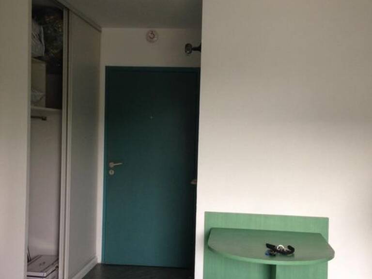 Studio de 20m2 à louer sur Vandœuvre-lès-Nancy — photo 1