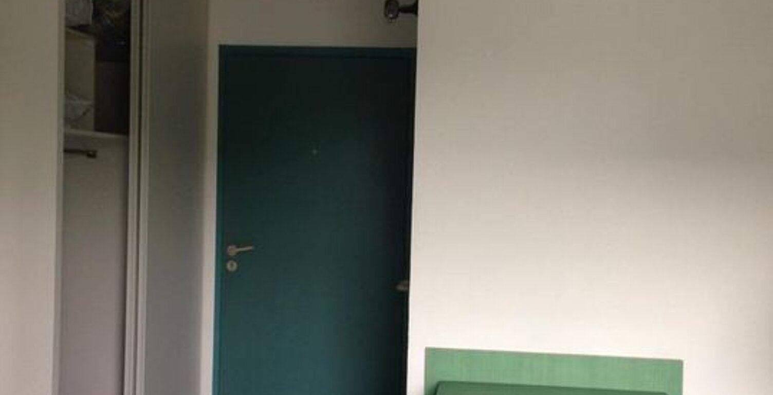 Studio de 20m2 à louer sur Vandœuvre-lès-Nancy — photo 1