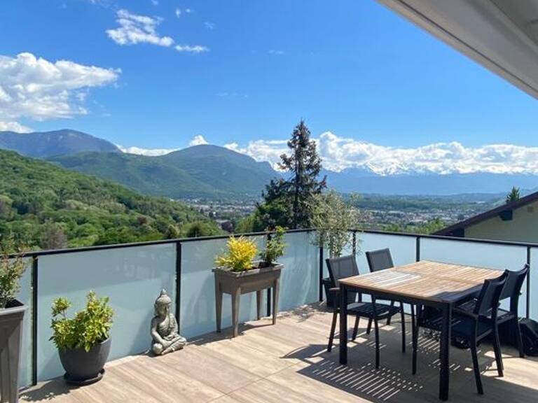 Appartement de 75m2 à louer sur Saint-Alban-Leysse — photo 1