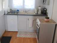 Studio de 25m2 à louer sur Montjean — photo 3