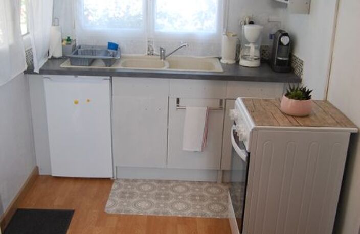 Studio de 25m2 à louer sur Montjean — photo 3