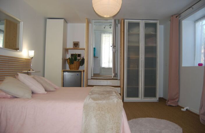 Studio de 25m2 à louer sur Montjean — photo 5