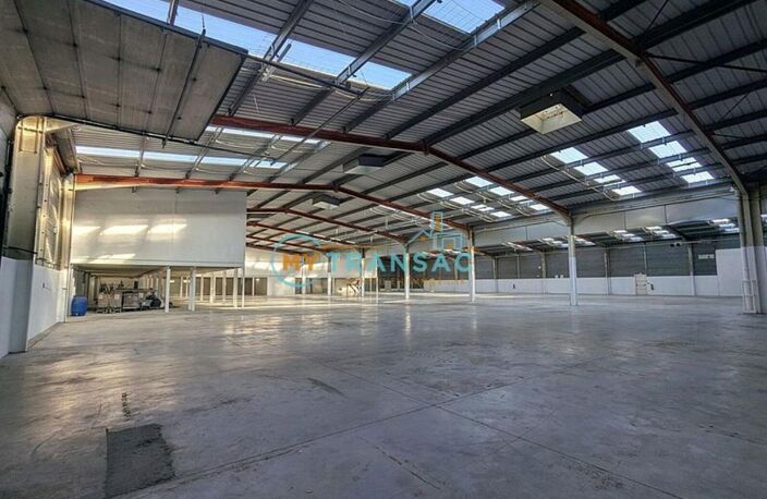 Neuilly-sur-Marne A LOUER Bâtiment indépendant de 3 715m² — photo 4