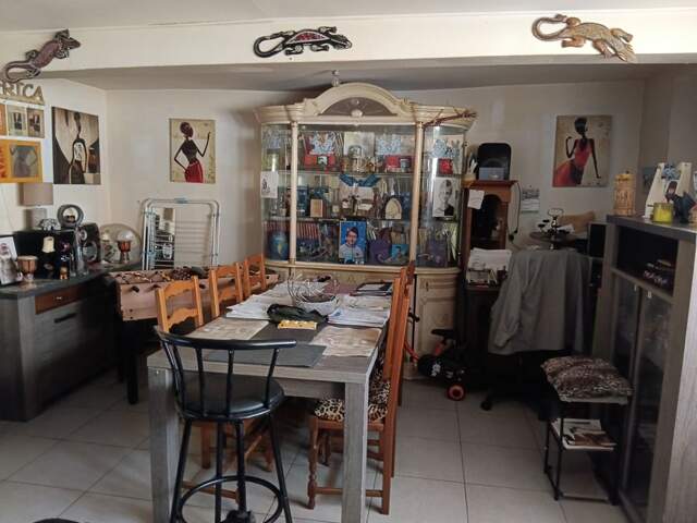 Chambre de 25m2 à louer sur Chocques — photo du bien